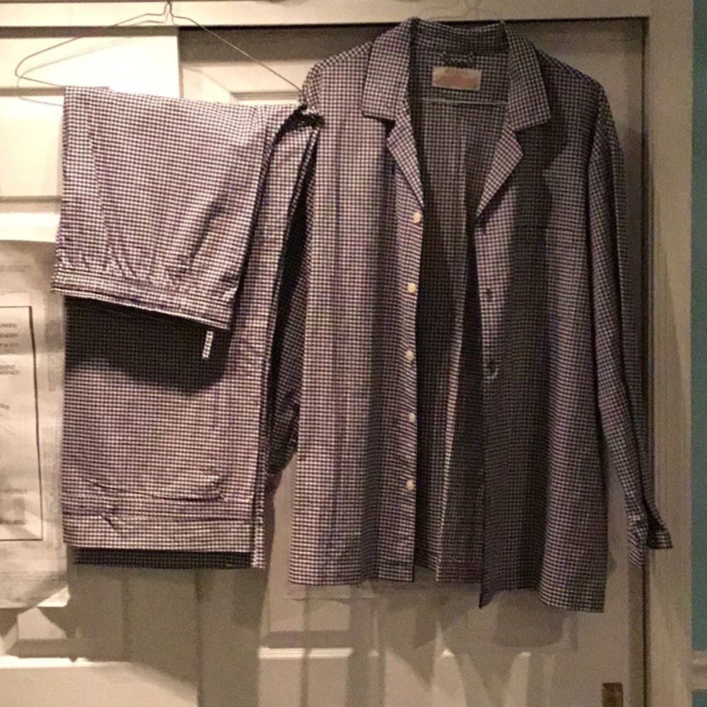 Men’s Pajamas